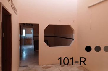 Taman Petaling Indah