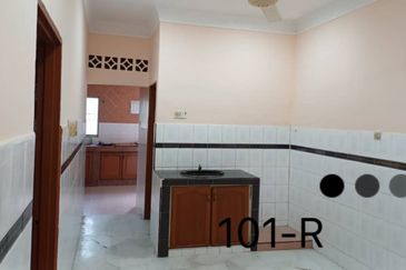 Taman Petaling Indah