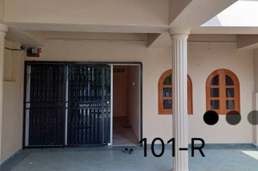 Taman Petaling Indah