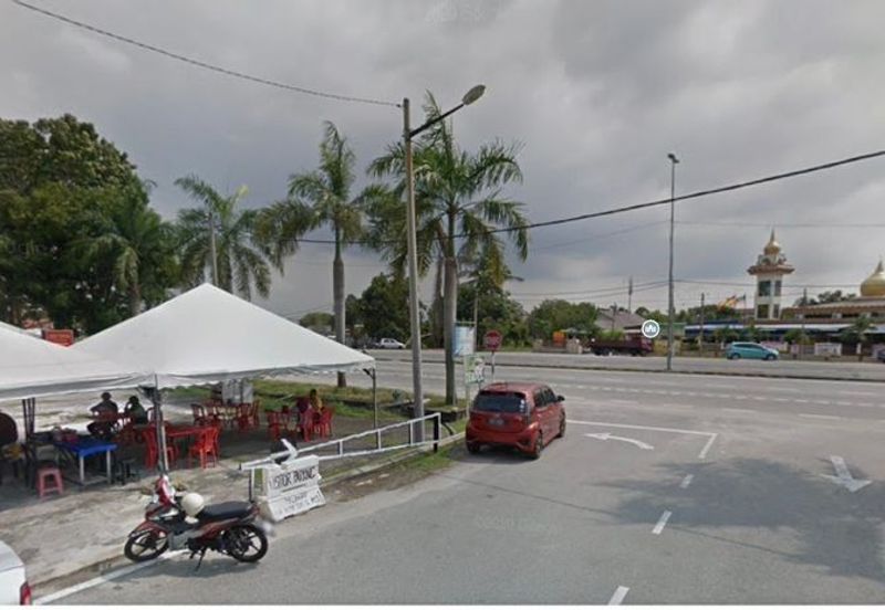 2.5 Miles Jalan Kapar