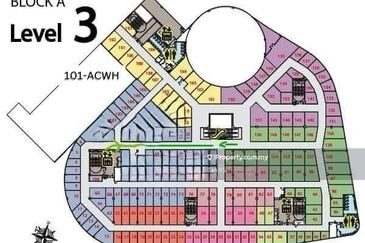 GM Klang Wholesale City