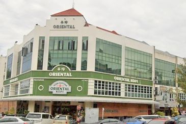 Bandar Puteri Puchong