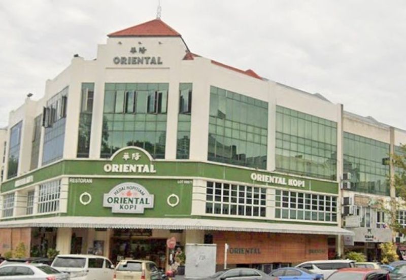 Bandar Puteri Puchong