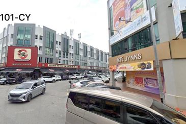 Bandar Puteri Puchong