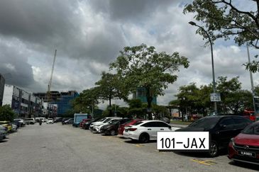 Setia Taipan 1, Setia Alam