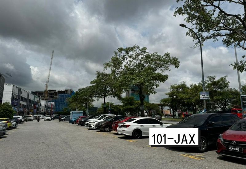 Setia Taipan 1, Setia Alam