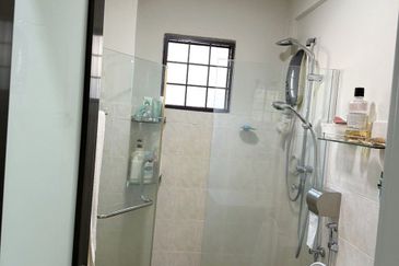 Vista Bayu Apartment, Taman Bayu Perdana