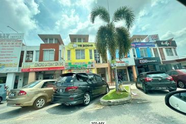 Bandar Botanic Klang