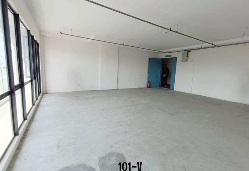 The Glenz @ Glenmarie