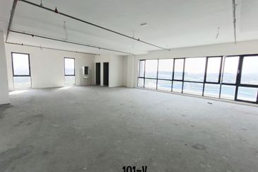 The Glenz @ Glenmarie