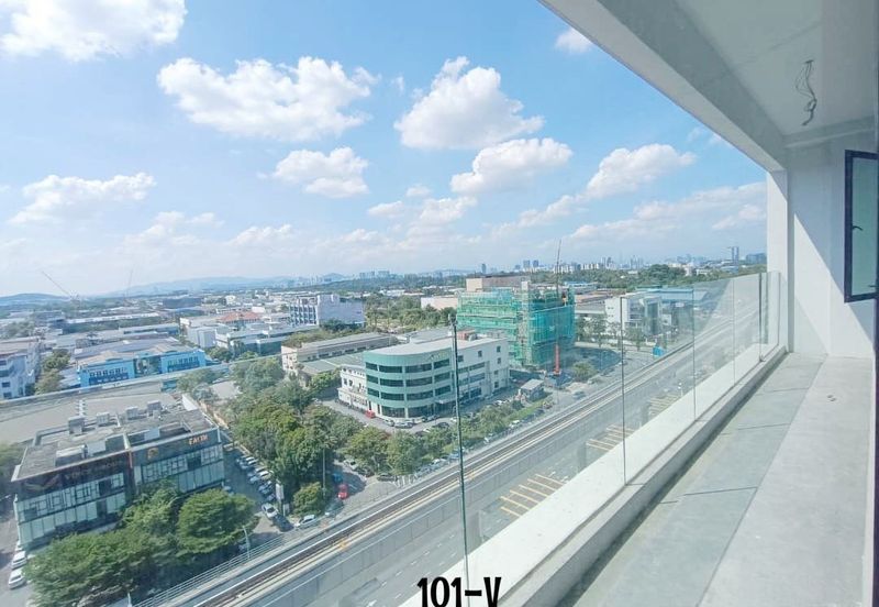 The Glenz @ Glenmarie