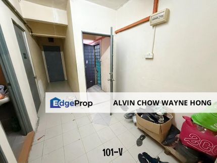 [FULL LOAN | HIGH ROI 6%] Taman Sri Andalas @ Klang, Shop Apartment, Selangor, Klang