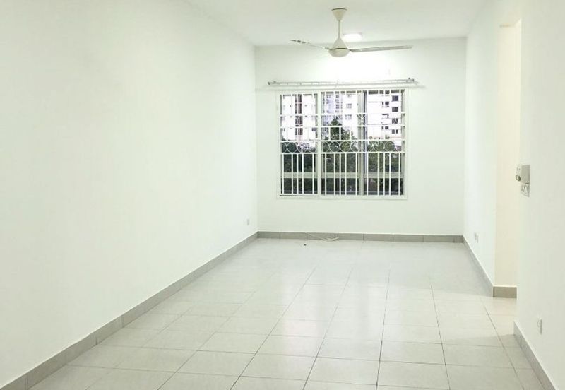 Seri Intan Apartment