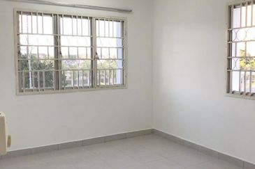 Seri Intan Apartment