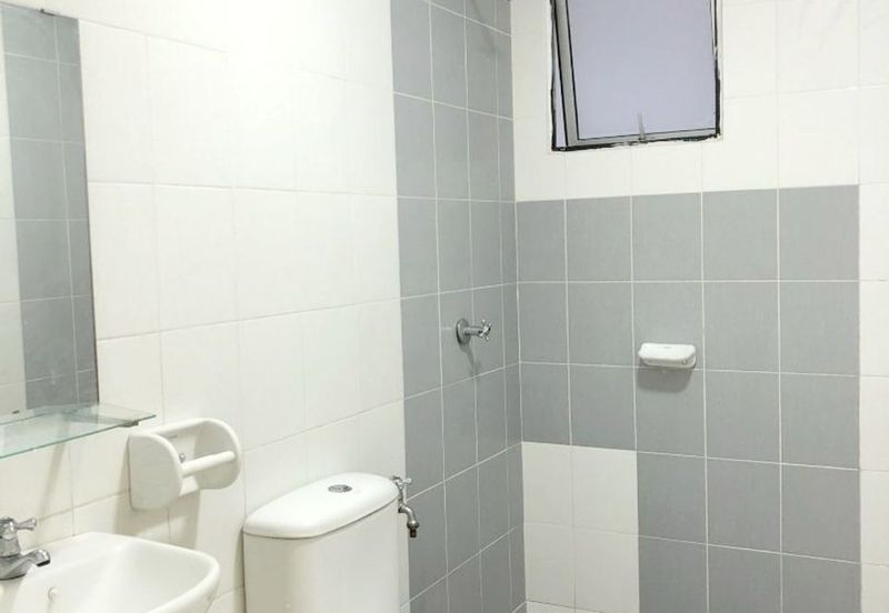 Seri Intan Apartment