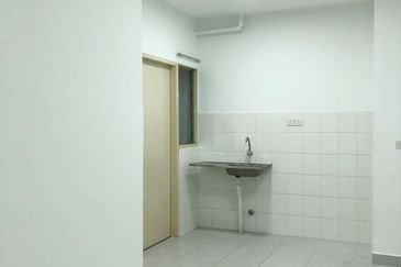 Seri Intan Apartment