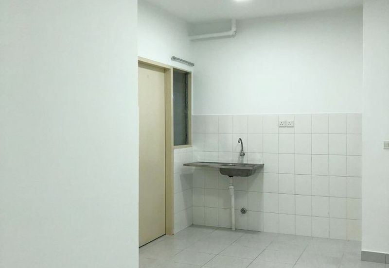 Seri Intan Apartment