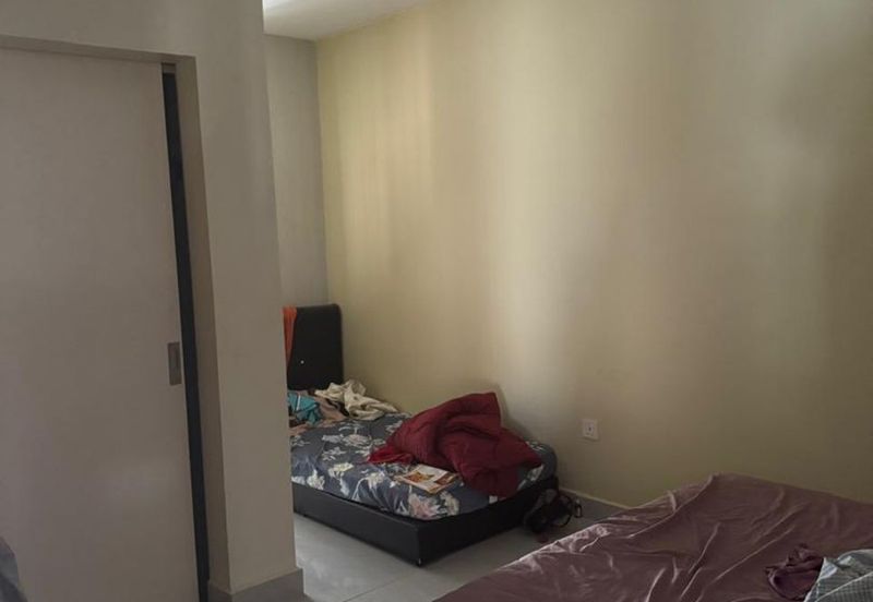 Alura @ Bandar Bukit Raja