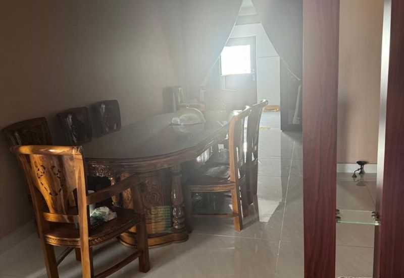 Alura @ Bandar Bukit Raja