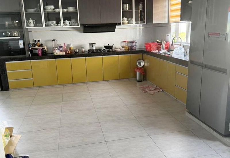 Alura @ Bandar Bukit Raja