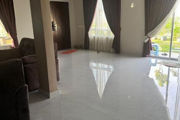 Alura @ Bandar Bukit Raja