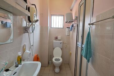 Taman Pendamar Indah