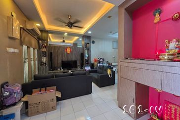 Taman Pendamar Indah