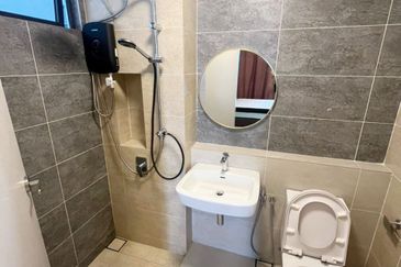 Setia City Residences @ Setia City