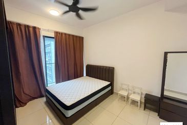 Setia City Residences @ Setia City