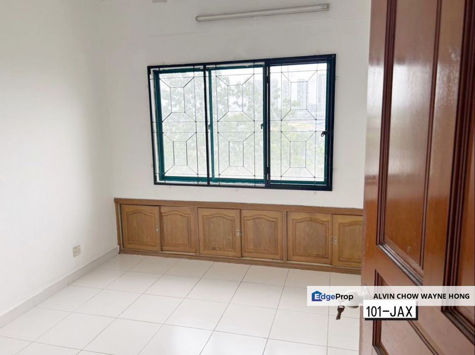 [FULL LOAN | HIGH ROI 6.78%] BBK Condominium @ Bandar Baru Klang, Condominium, Selangor, Klang