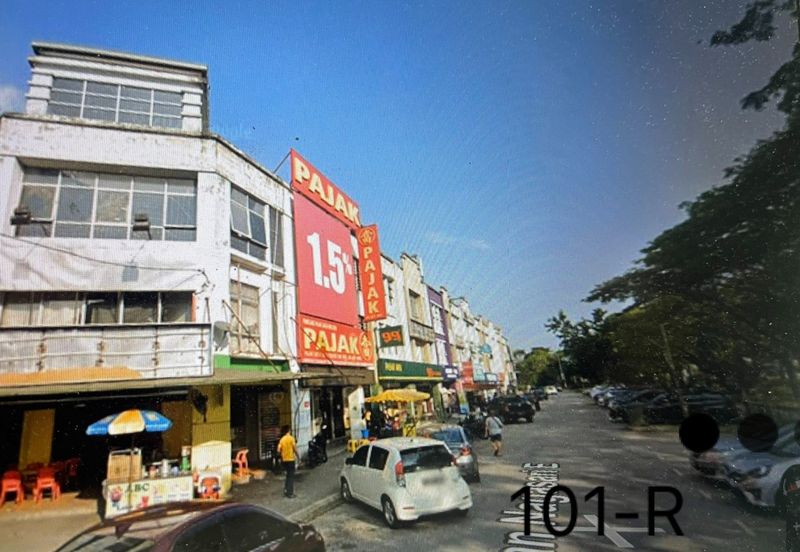 Kampung Jawa @ Klang