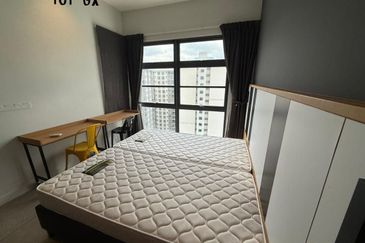 Union Suites, Bandar Sunway