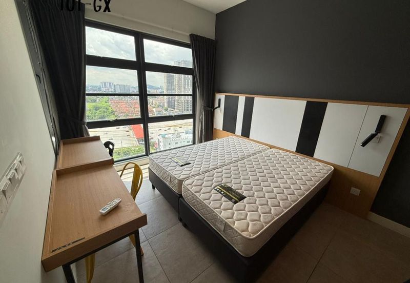 Union Suites, Bandar Sunway