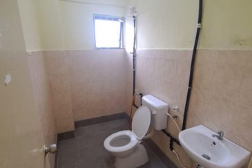 Vista Bayu Apartment, Taman Bayu Perdana