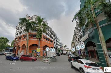 [HIGH ROI 6.7% | FULLY TENANTED] NBC Commercial Centre @ Meru Klang, 4.5 Storey Shoplot