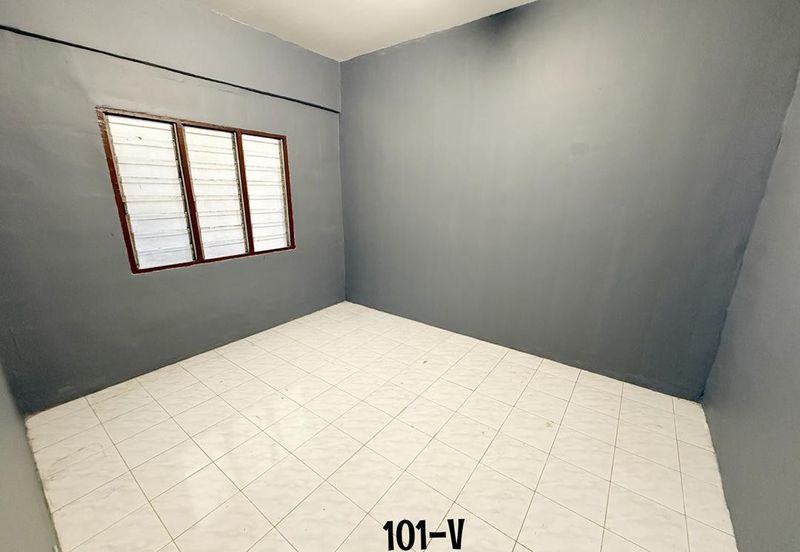 Pangsapuri Pelangi Indah