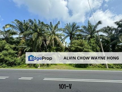 [ZONING INDUSTRIAL | PRIME LOCATION] Sekupi @ Telok Panglima Garang, Agriculture Land Zoning Industrial, Selangor, Kuala Langat