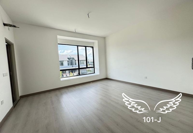 Nadira 3 @ Bukit Raja