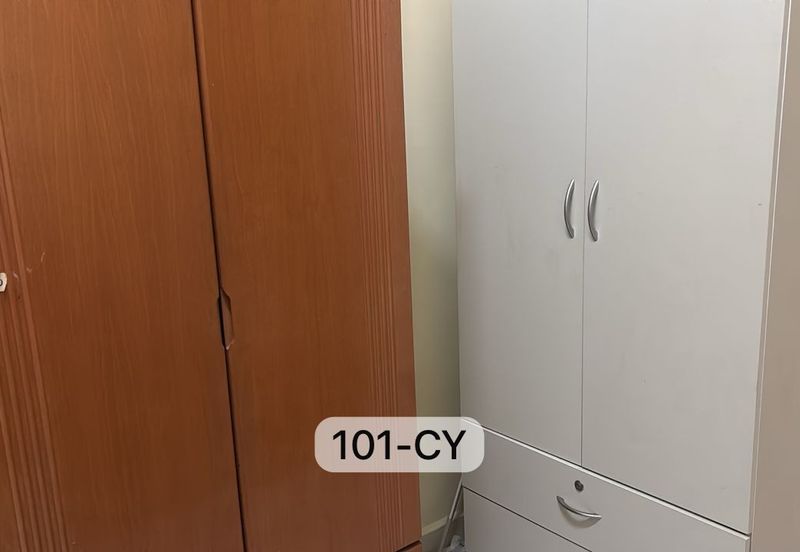 Vista Bayu Apartment, Taman Bayu Perdana