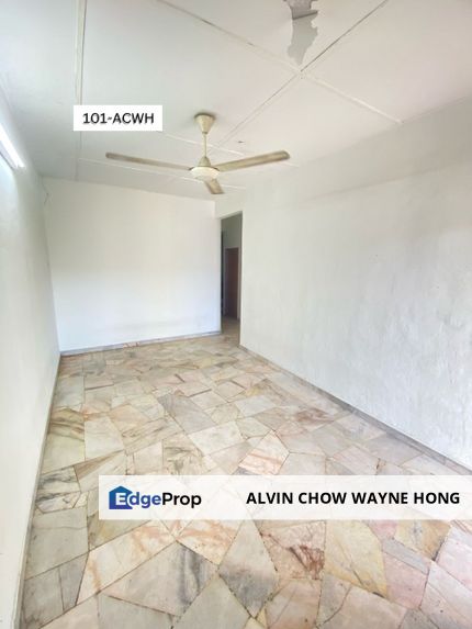 [GOOD CONDITION | FULL LOAN] Dato Yusof Shahbuddin @ Taman Sentosa Klang, Single Storey House, Selangor, Klang