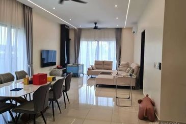 Elemen Residences @ Tropicana Aman