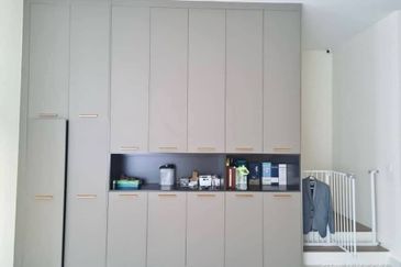 Elemen Residences @ Tropicana Aman