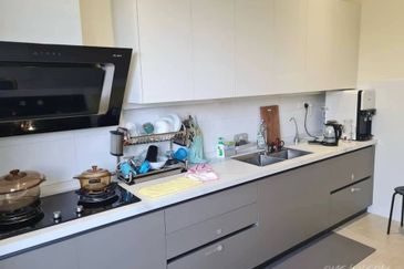 Elemen Residences @ Tropicana Aman