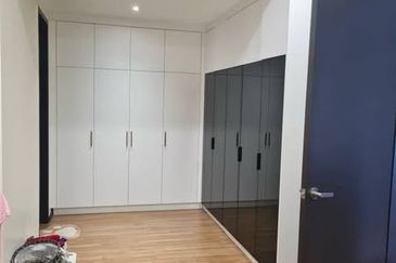 Elemen Residences @ Tropicana Aman