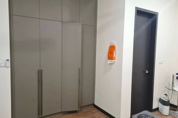 Elemen Residences @ Tropicana Aman