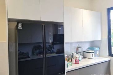 Elemen Residences @ Tropicana Aman