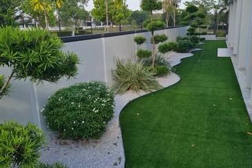 Elemen Residences @ Tropicana Aman