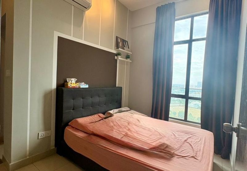 The Maple Residences