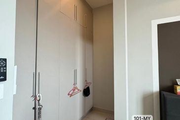 The Maple Residences