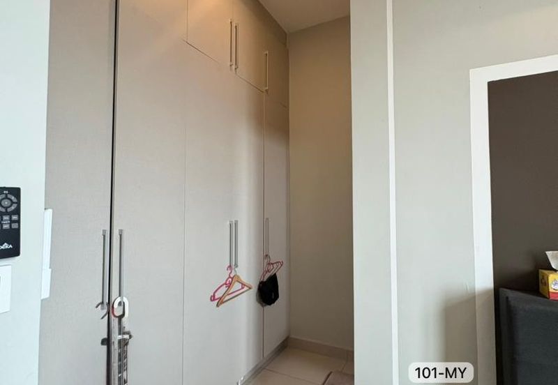 The Maple Residences